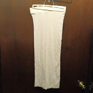 Cotton Citizen Melbourne Midi Skirt Powder Pink Size Xs NWOT